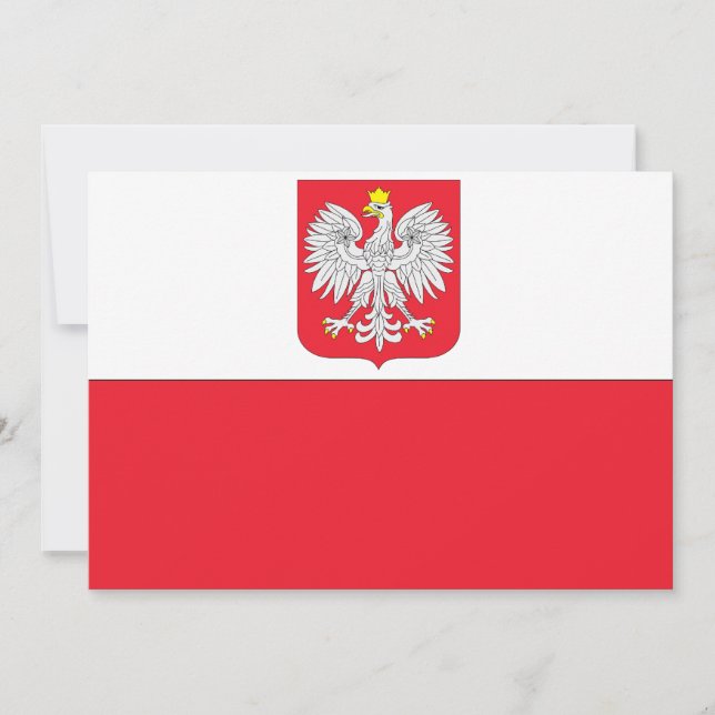 Poland (Front)