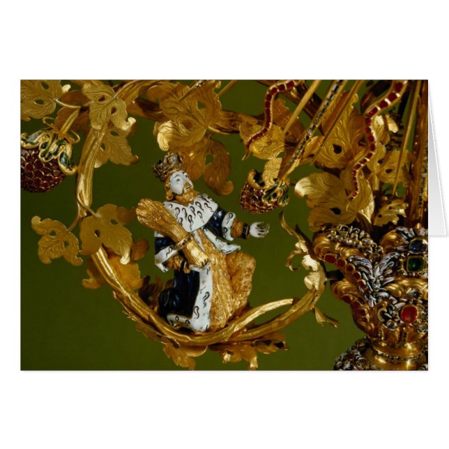 Poland 1 Card (Front Horizontal)