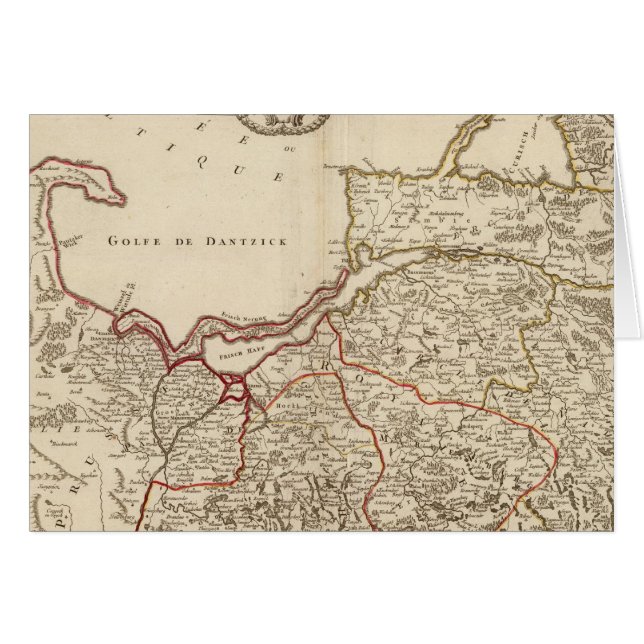 Poland 3 (Front Horizontal)