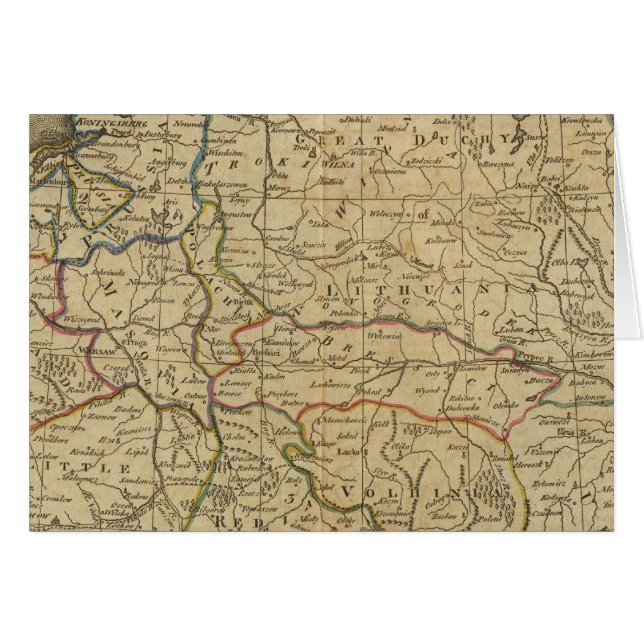 Poland 4 (Front Horizontal)
