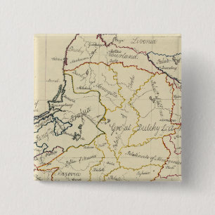 Poland 4 2 inch square button