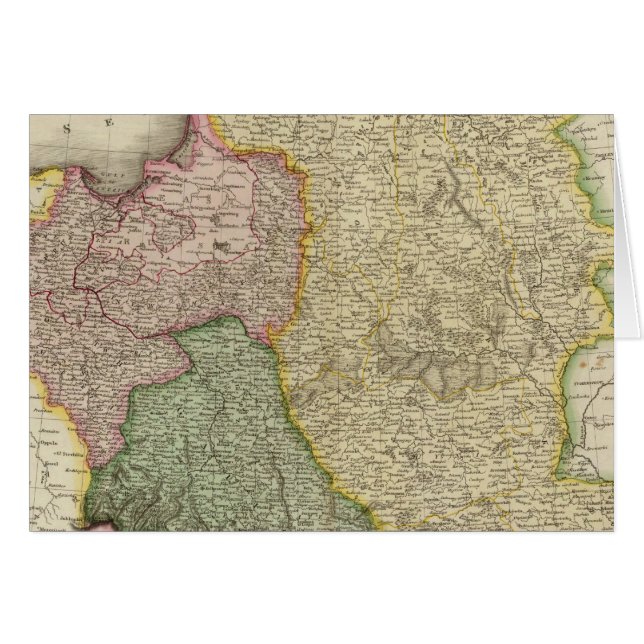 Poland 5 (Front Horizontal)