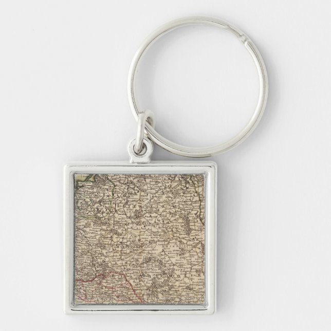 Poland 5 keychain (Front)