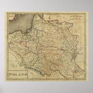 Poland 5 poster