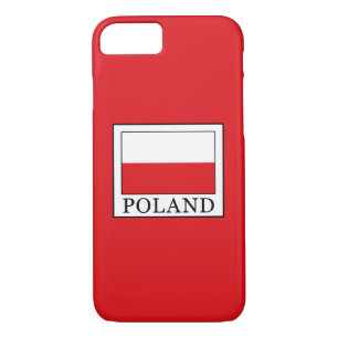 Poland iPhone 8/7 Case
