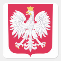 Poland Coat of Arms