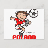 Poland - Euro 2012