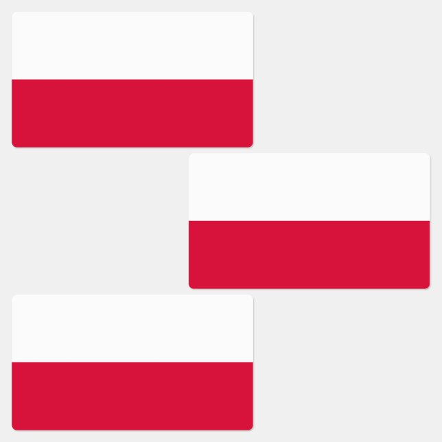 Poland Flag (Group)