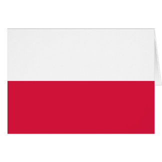 Poland Flag