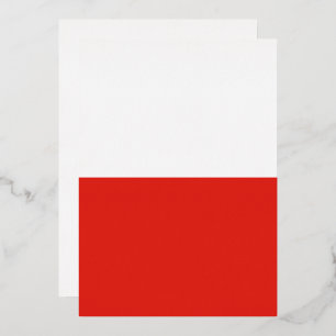 Poland flag