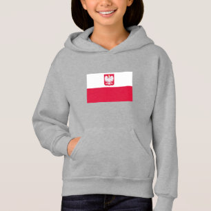 Poland Flag