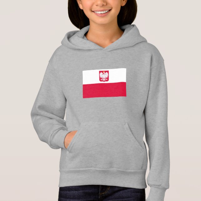 Poland Flag (Front)