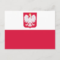 Poland Flag