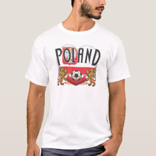 Poland Forever T-Shirt
