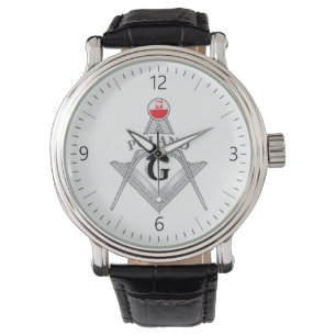 Poland freemasonry sign watch