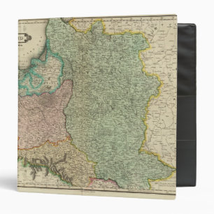 Poland, Lithuania 2 Binder