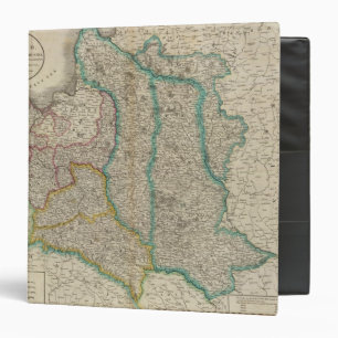 Poland, Lithuania Binder