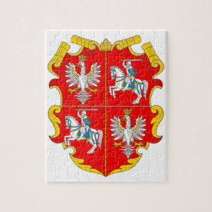 Poland-Lithuania Commonwealth Puzzle