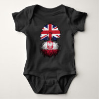Poland Polish British UK United Kingdom Britain