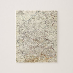 Poland Polska Jigsaw Puzzle