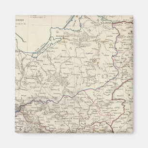 Poland Polska Magnet
