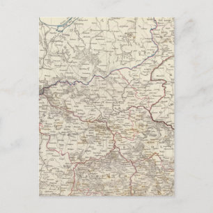 Poland Polska Postcard