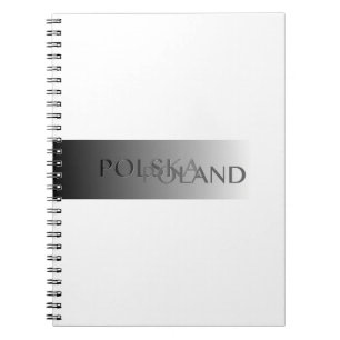 Poland - Polska - Rzeczpospolita Polska HD Notebook