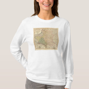 Poland, Prussia 2 T-Shirt