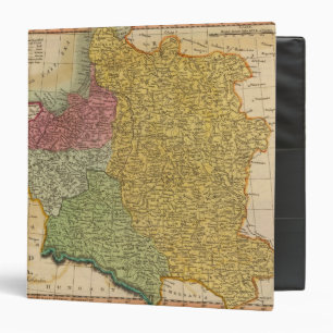 Poland, Prussia Binder