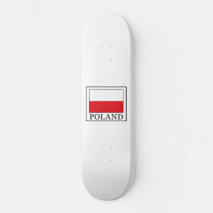 Poland Skateboard