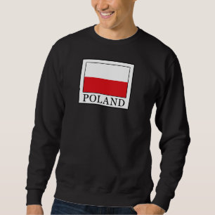 Poland Sweatshirt