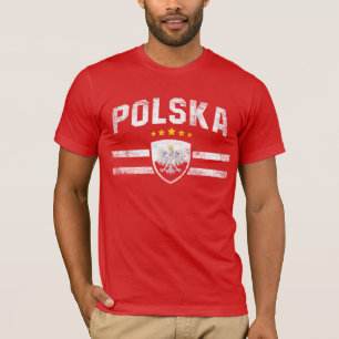 Poland T-Shirt