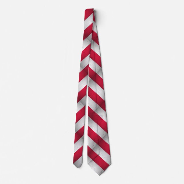 Poland Tie (Back)