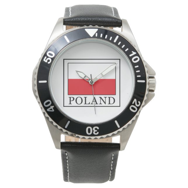 Poland Watch (Front)