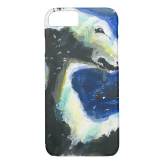 Polar Bear 3 Case-Mate iPhone Case