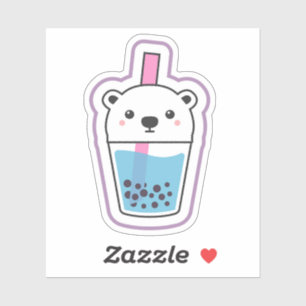 Polar Bear Boba