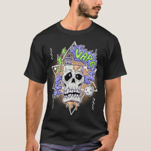 Polar bear cartoon. T-Shirt