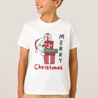 Polar Bear Christmas Gift Winter Animals Polar