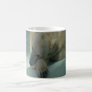 Polar Bear Coffee Mug