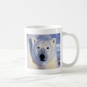 Polar Bear Coffee Mug