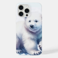 Polar Bear Cool Calm & Unstoppable