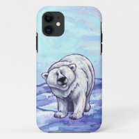 Polar Bear Electronics