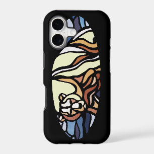Polar Bear IPhone 5 Case Wildlife Art Bear Gifts