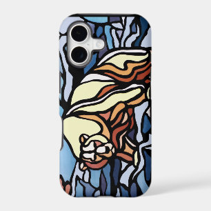 Polar Bear IPhone 5 Case Wildlife Art Bear Gifts