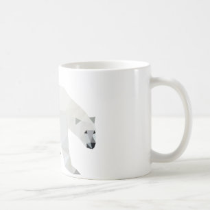 Polar Bear mug