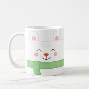 Polar Bear Mug