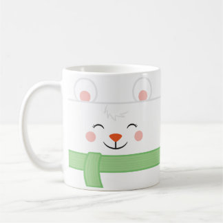 Polar Bear Mug