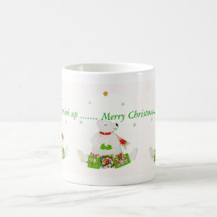 Polar Bear Mug