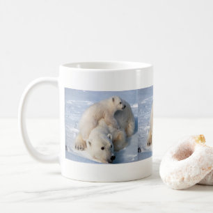 Polar Bear Mug