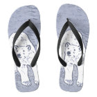 Polar Bear on Ice Painting - Original Wildlife Art